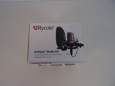 Rycote Studio KIT POP