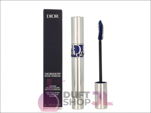 Dior diorshow iconic overcurl - iconic,
