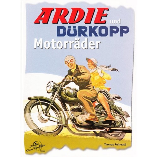 Ardie und dürkopp motorräder - und,