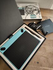 Wacom CTL-490DB-S Intuos Draw Zeichentablett S