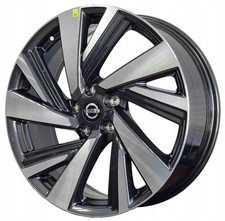 ORIGINAL ALUFELGEN SATZ 20