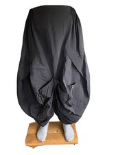 Turbulence Ballonrock