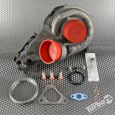 Turbolader für Mercedes Benz