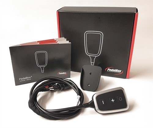 Dte systems pedalbox für - systems,