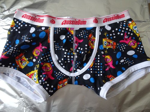 Underwear aussiebum trunk - underwear,