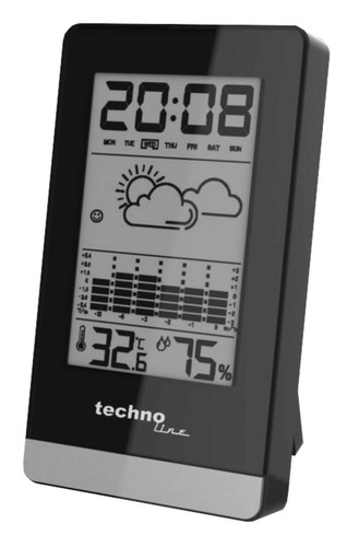 Technoline wetterstation - technoline,