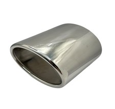 Auspuffblende für 1er BMW E81