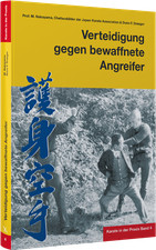 Karate in der Praxis Band 4 -