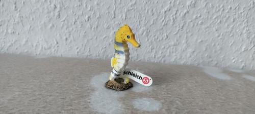 Schleich 14725 seepferdchen - schleich,
