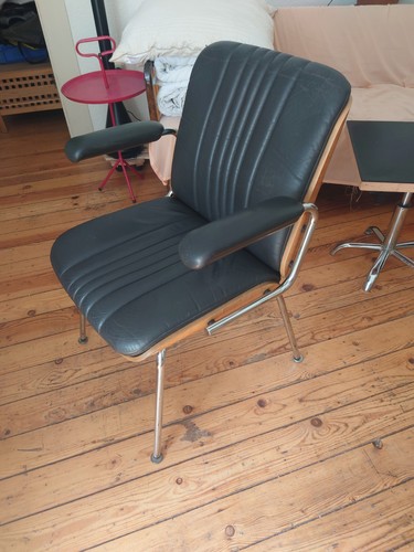 Midcentury vintage sessel - midcentury,