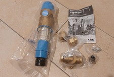 Rückspülfilter RF 1" *