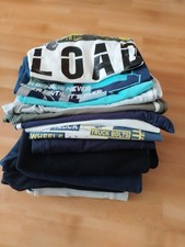 Bekleidungspaket Jungs Gr