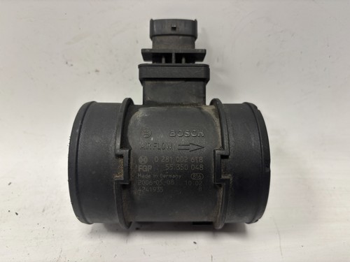 Luftmassenmesser opel corsa - opel, d