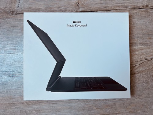 Apple magic keyboard - magic, für