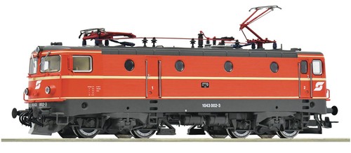 Roco 7500072 spur - roco,