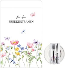 50 Stück Mini Papiertüten