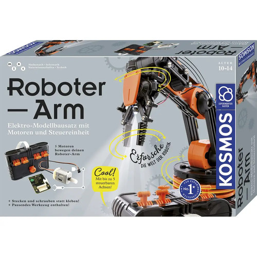 Roboter-Arm
