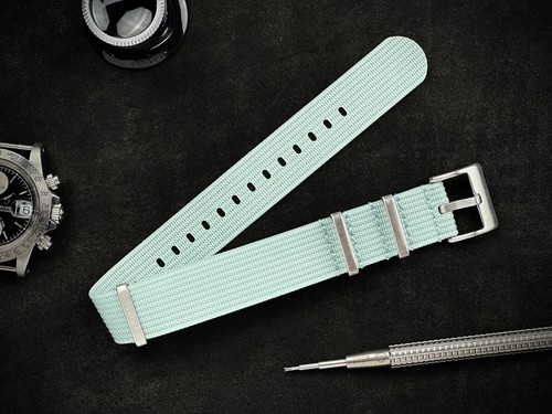 22 mm nato strap - |, 20