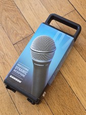Samson Q7 Dynamisches