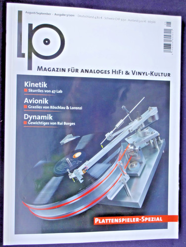 Hifi vinyl 47 lab - 5/11,hifi&vinyl,47,