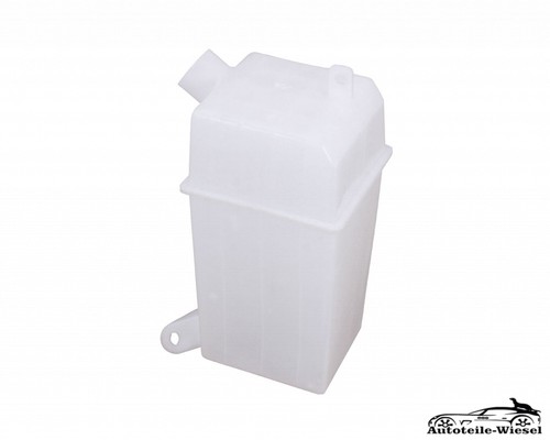 Waschwasserbehälter