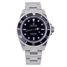 ROLEX Submariner No Date