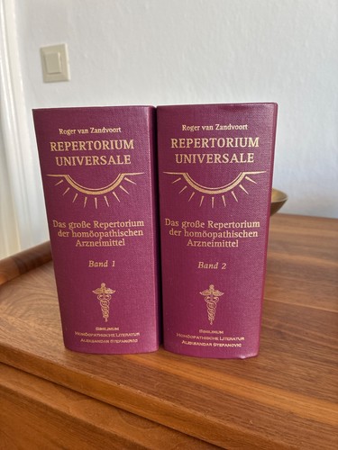 Repertorium universale
