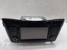 NISSAN QASHQAI N-CONNECTA DCI