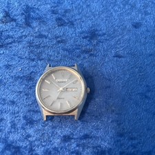 Alte Citizen Quartz Seven Vintage Uhr - Ersatzteilspender-