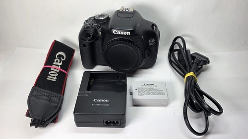 Digitalkamera canon eos - digitalkamera,