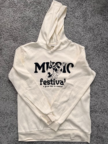 Kinder pullover unisex creme - unisex,