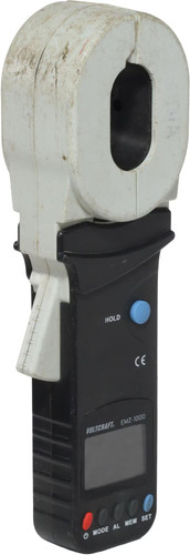 Voltcraft emz 1000 - voltcraft, emz-1000