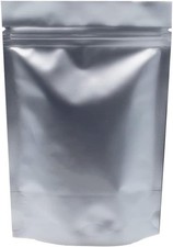 50 Stück Silber Reine