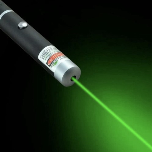 Laserpointer grün bis - grün,,