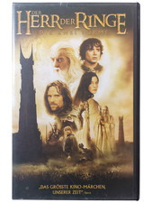 Herr der Ringe Die zwei Türme