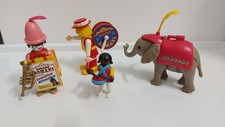 Playmobil Clowns 3797