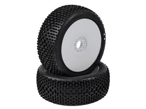 Procircuit komplettrad block - komplettrad, h-block