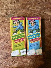Schulkind Ab 1.klasse Lern/Übungsset 5 Teile