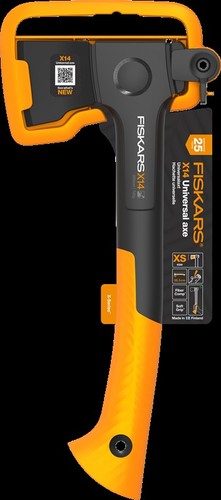 Fiskars series x14 - x-series™,