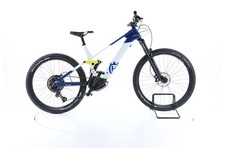 Husqvarna E-Bicycles Mountain Cross MC LE E-Bike Fully Top Elektrofahrrad Akku