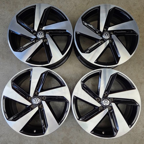 Original polo gti aw - 4x,