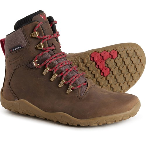 Vivobarefoot tracker fg - vivobarefoot,