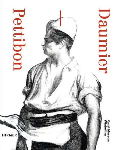 Daumier pettibon katalog - pettibon:,