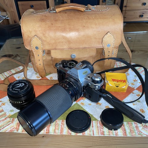 Canon programm 35mm - programm,