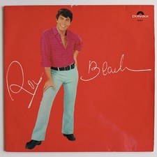 Roy Black, Same, Vinyl LP