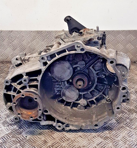Schaltgetriebe gang kdn vw - schaltgetriebe,