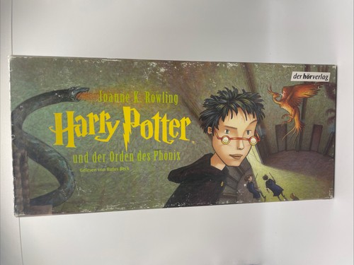 Harry potter und - harry,