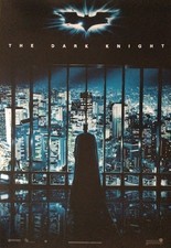 Batman - The dark Knight