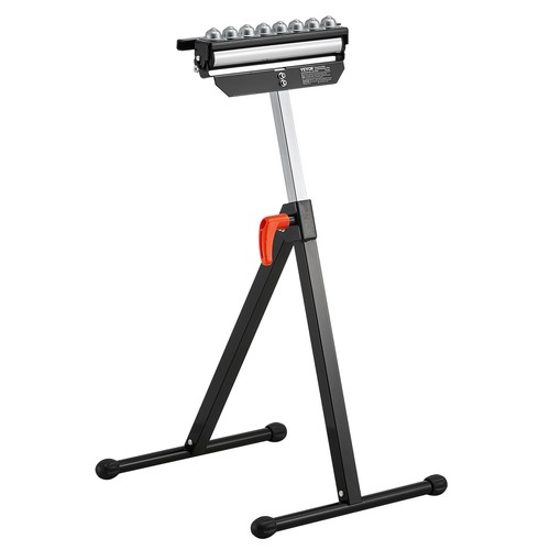 Vevor 1 rollenbock - vevor, 3-in-1