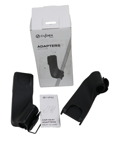Cybex eezy line adapter - cybex,